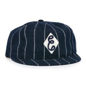 Edmonton Eskimos Ballcap Ebbets Field Flannels